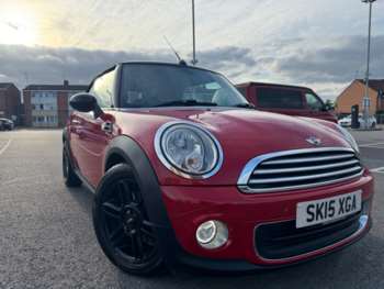 2015 (15) - 1.6 One 2dr