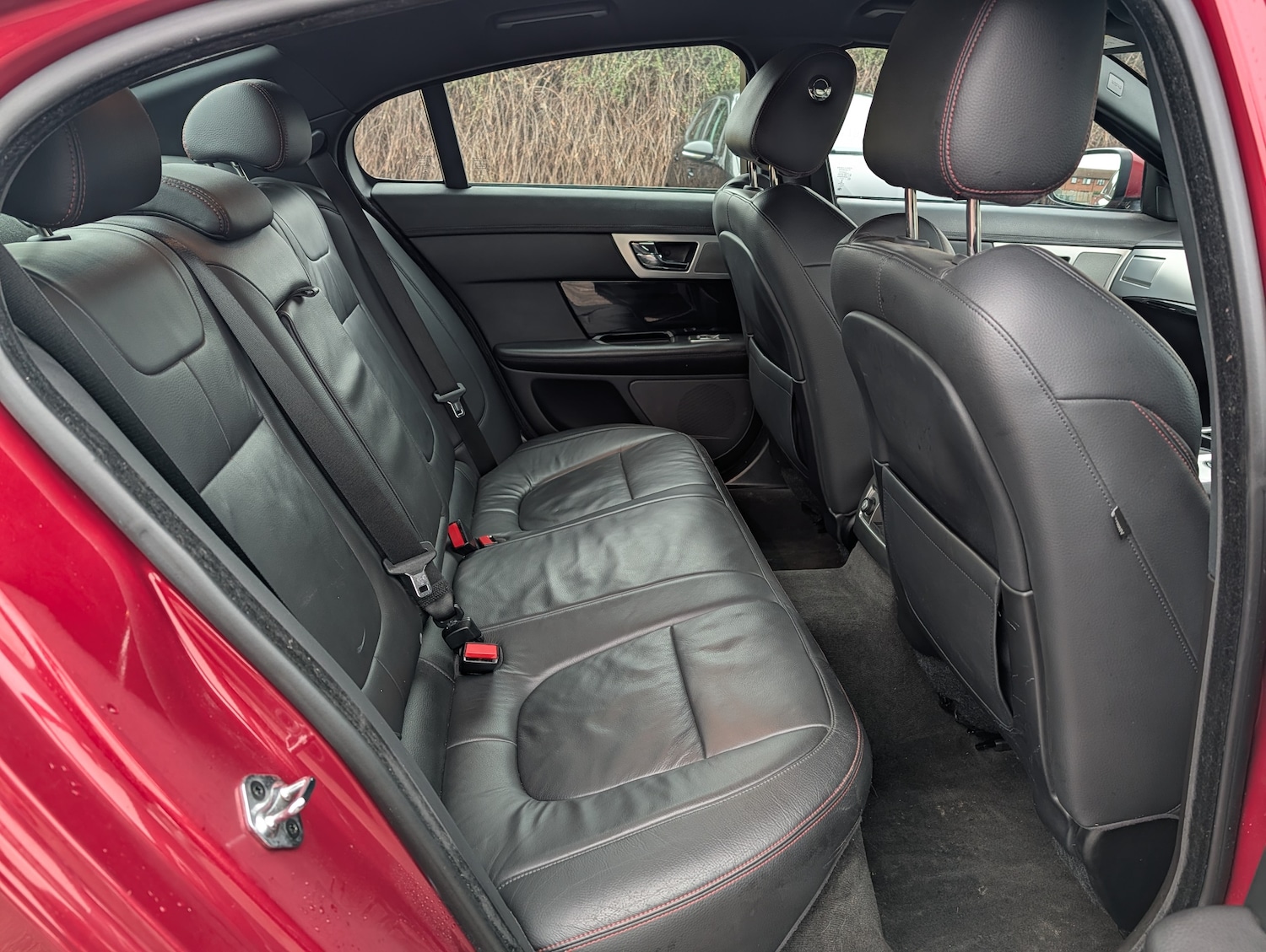 Used Jaguar XF 2014 for sale - 77249399: Photo 21