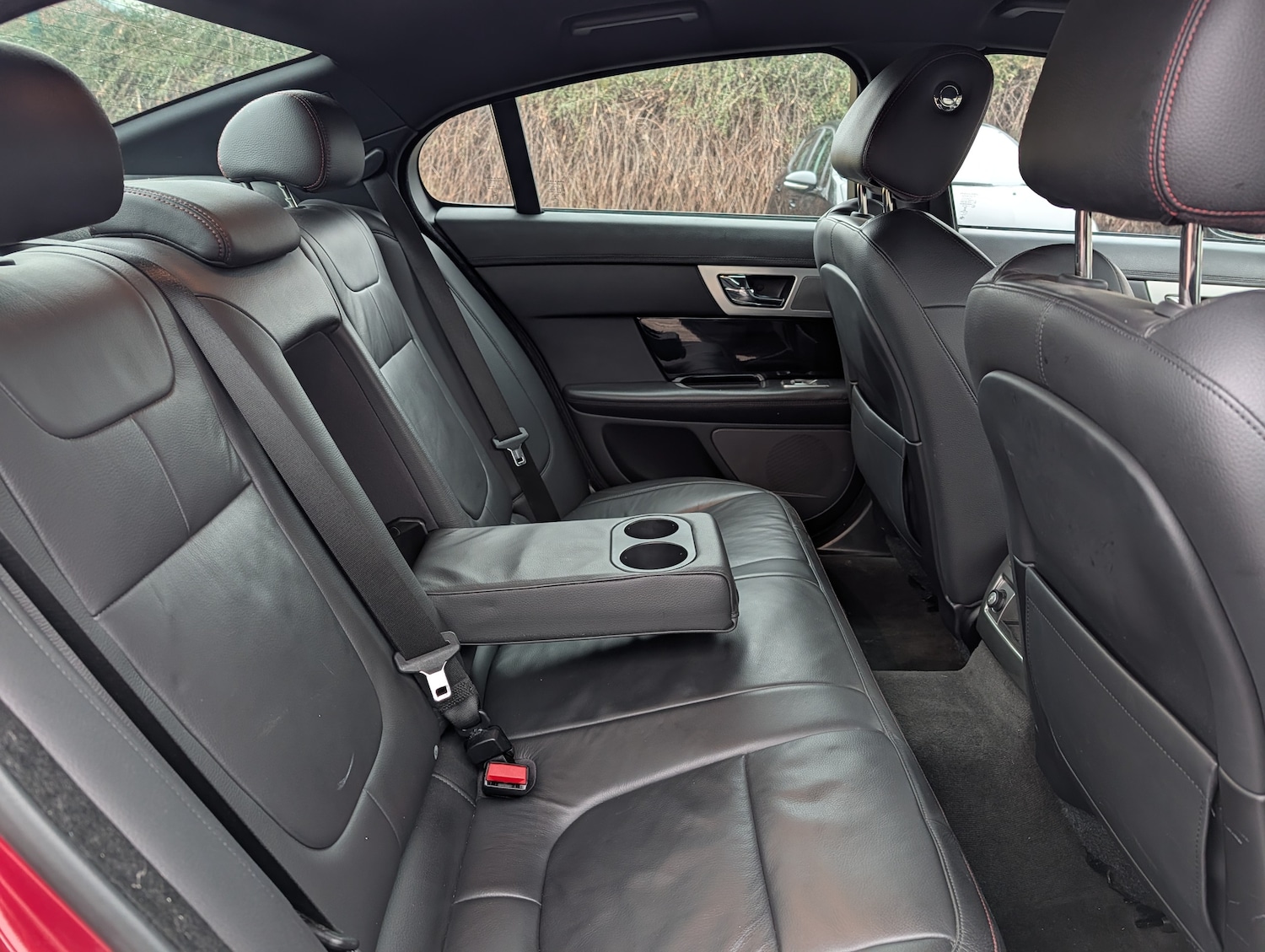 Used Jaguar XF 2014 for sale - 77249399: Photo 22