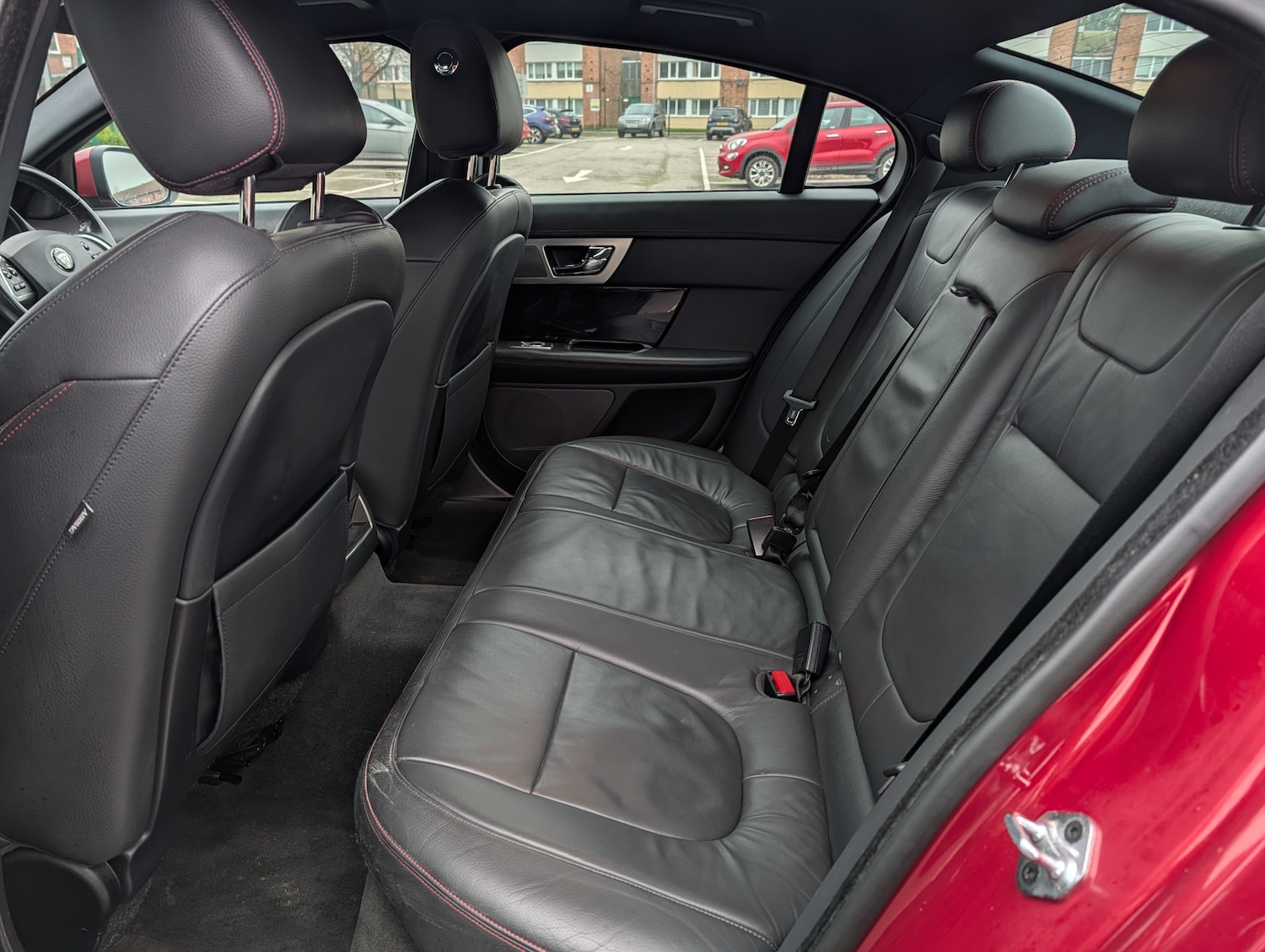 Used Jaguar XF 2014 for sale - 77249399: Photo 23