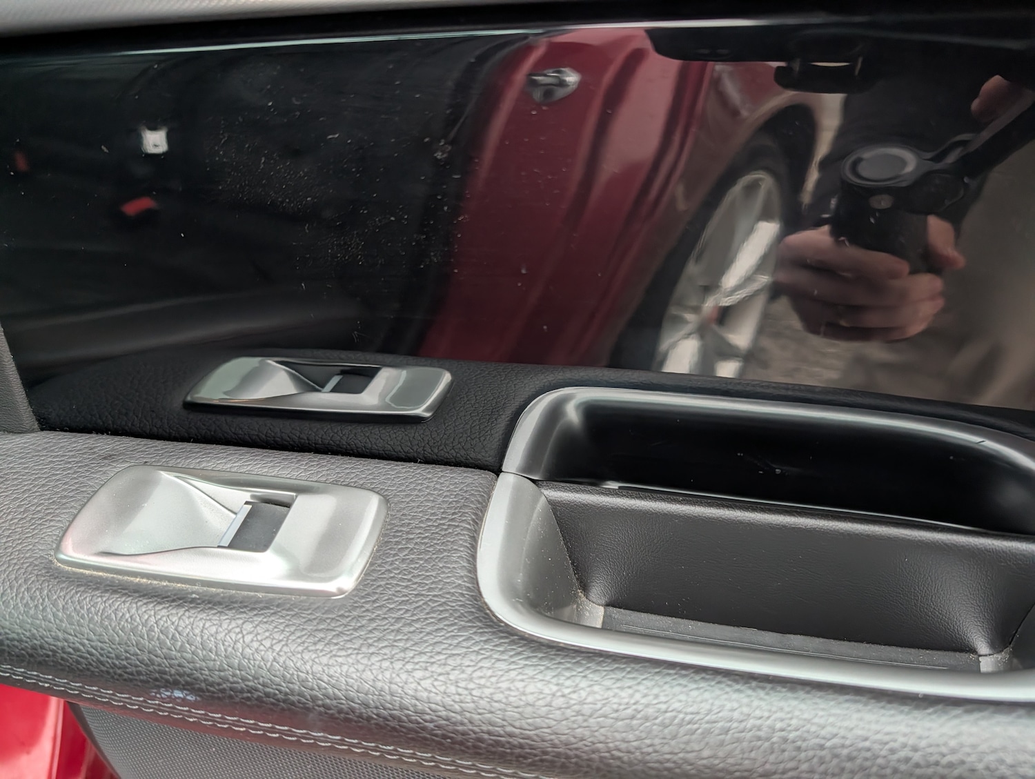 Used Jaguar XF 2014 for sale - 77249399: Photo 24