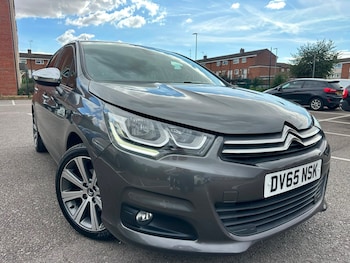 Used Citroen C4 2015 for sale - 79473031: Photo