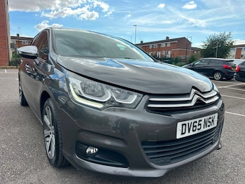 Used Citroen C4 2015 for sale - 79473031: Photo