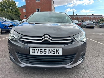 Used Citroen C4 2015 for sale - 79473031: Photo