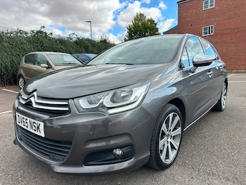 Used Citroen C4 2015 for sale - 79473031: Photo