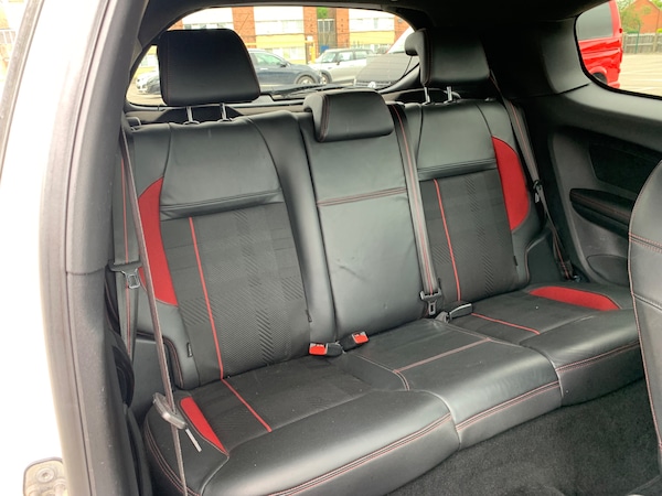 Used Peugeot 208 2015 for sale - 75011391: Photo 15