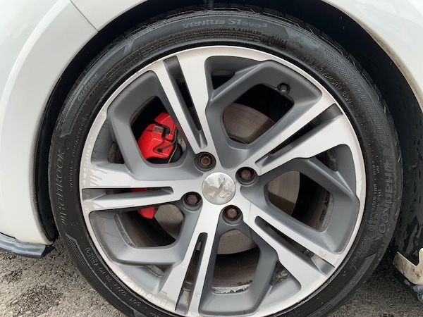 Used Peugeot 208 2015 for sale - 75011391: Photo 17