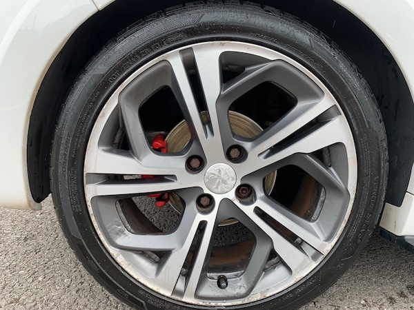 Used Peugeot 208 2015 for sale - 75011391: Photo 18