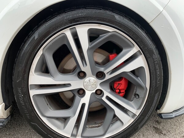 Used Peugeot 208 2015 for sale - 75011391: Photo 20