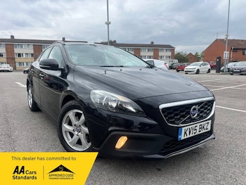 Volvo - V40