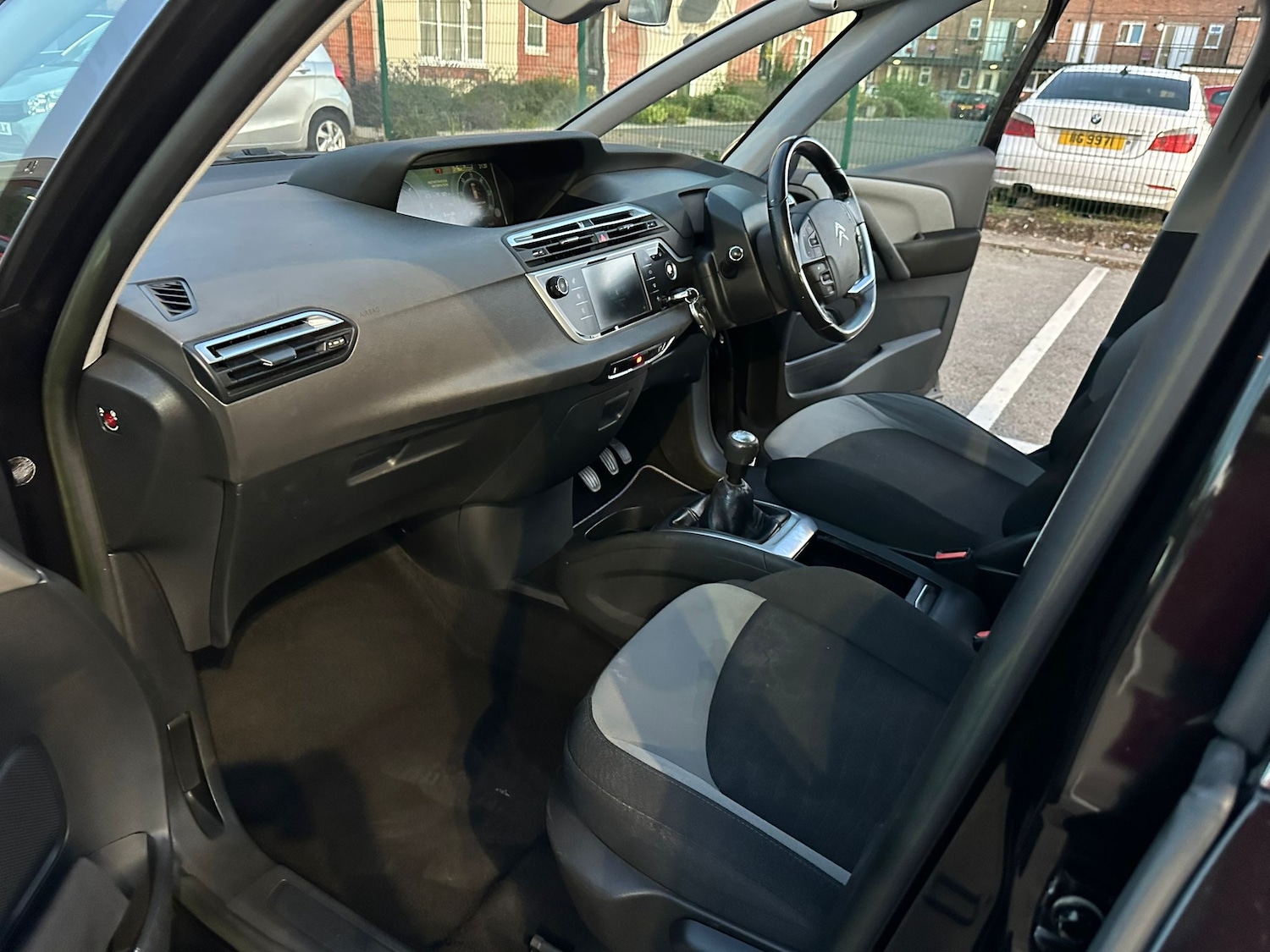 Vehicle 17