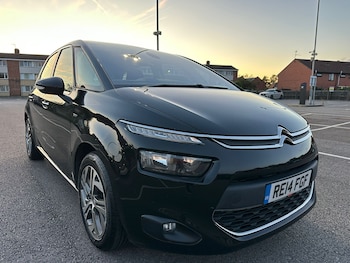 Used Citroen C4 Picasso 2014 for sale - 75705670: Photo