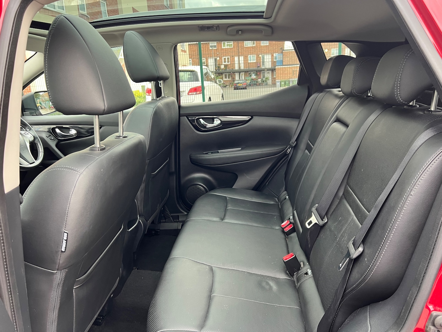 Used Nissan Qashqai 2016 for sale - 76416545: Photo 23