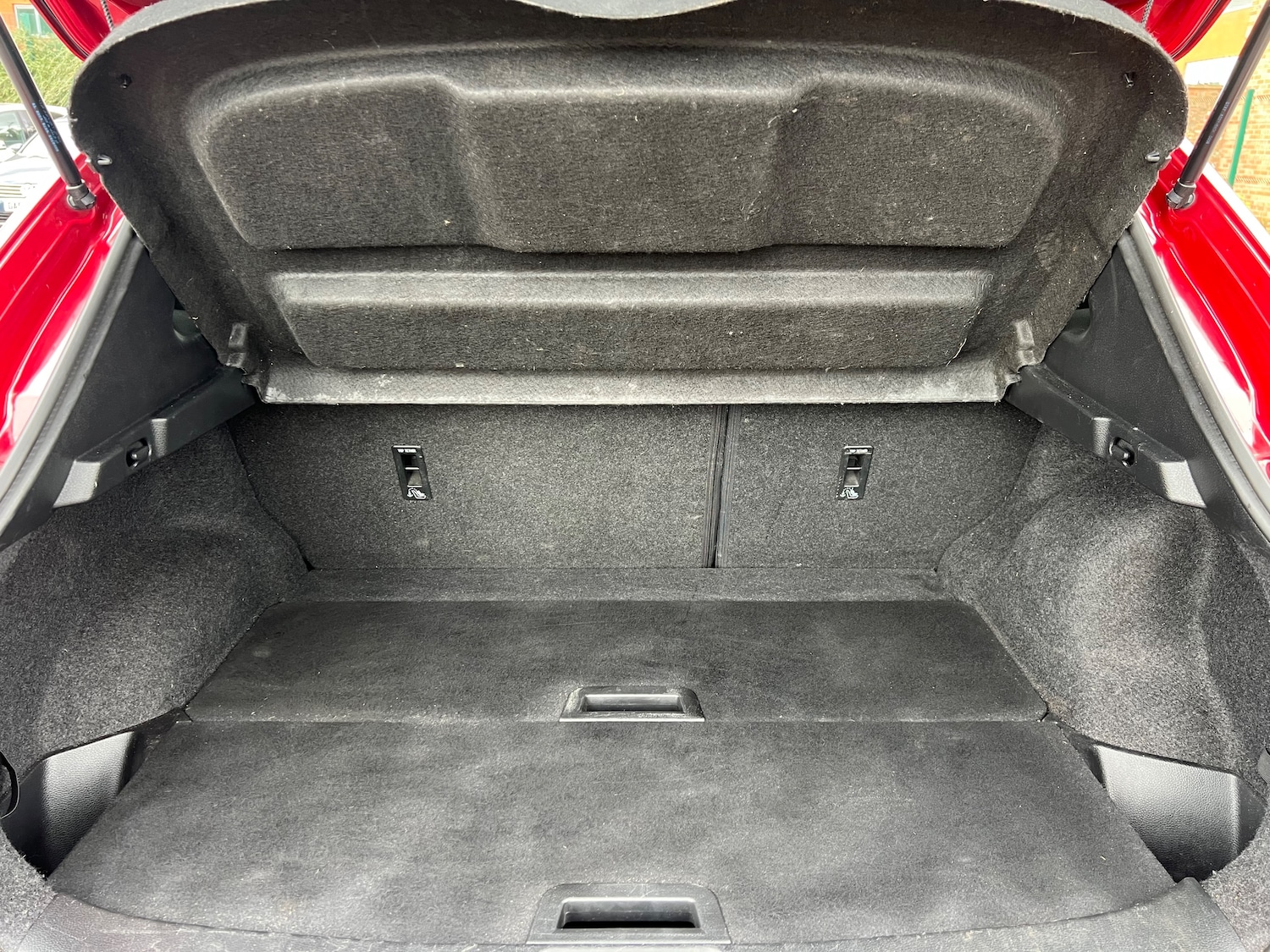 Used Nissan Qashqai 2016 for sale - 76416545: Photo 9