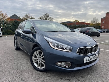 2014 (14) - 1.6 CRDi 2 Hatchback 5dr Diesel Auto Euro 5 (126 bhp)