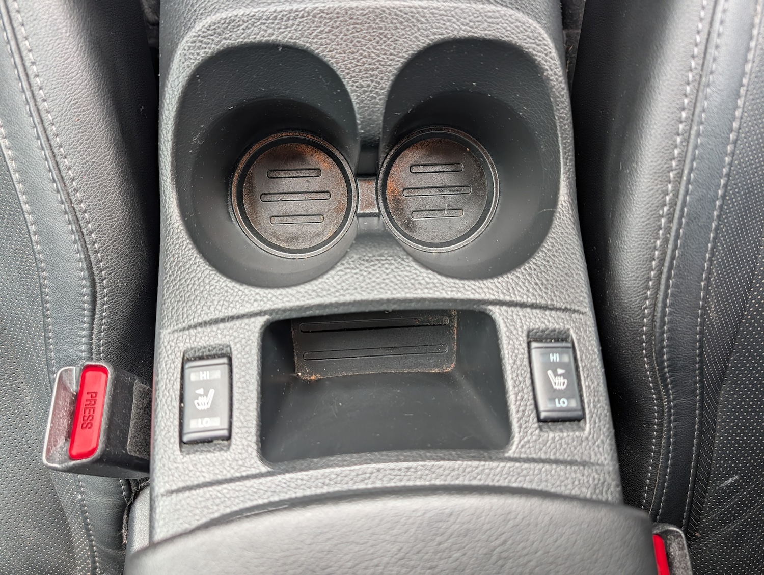 Used Nissan Qashqai 2016 for sale - 77620393: Photo 13