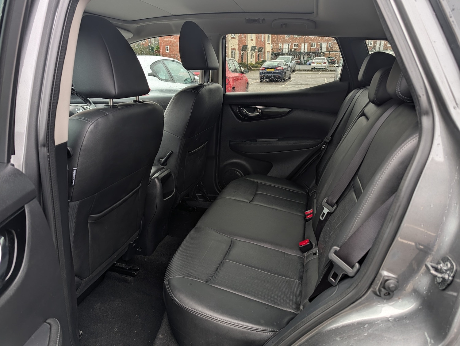 Used Nissan Qashqai 2016 for sale - 77620393: Photo 20