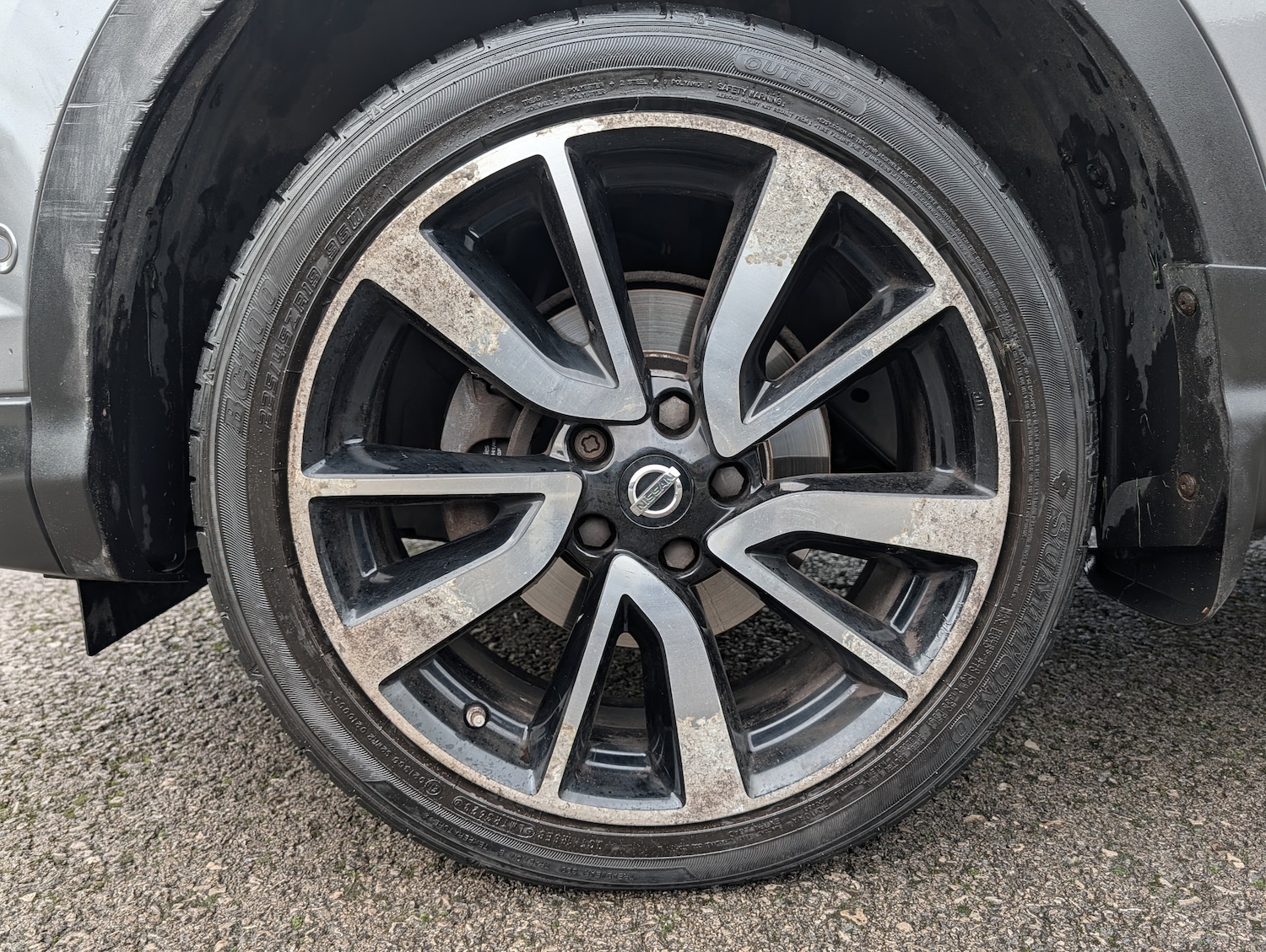 Used Nissan Qashqai 2016 for sale - 77620393: Photo 27