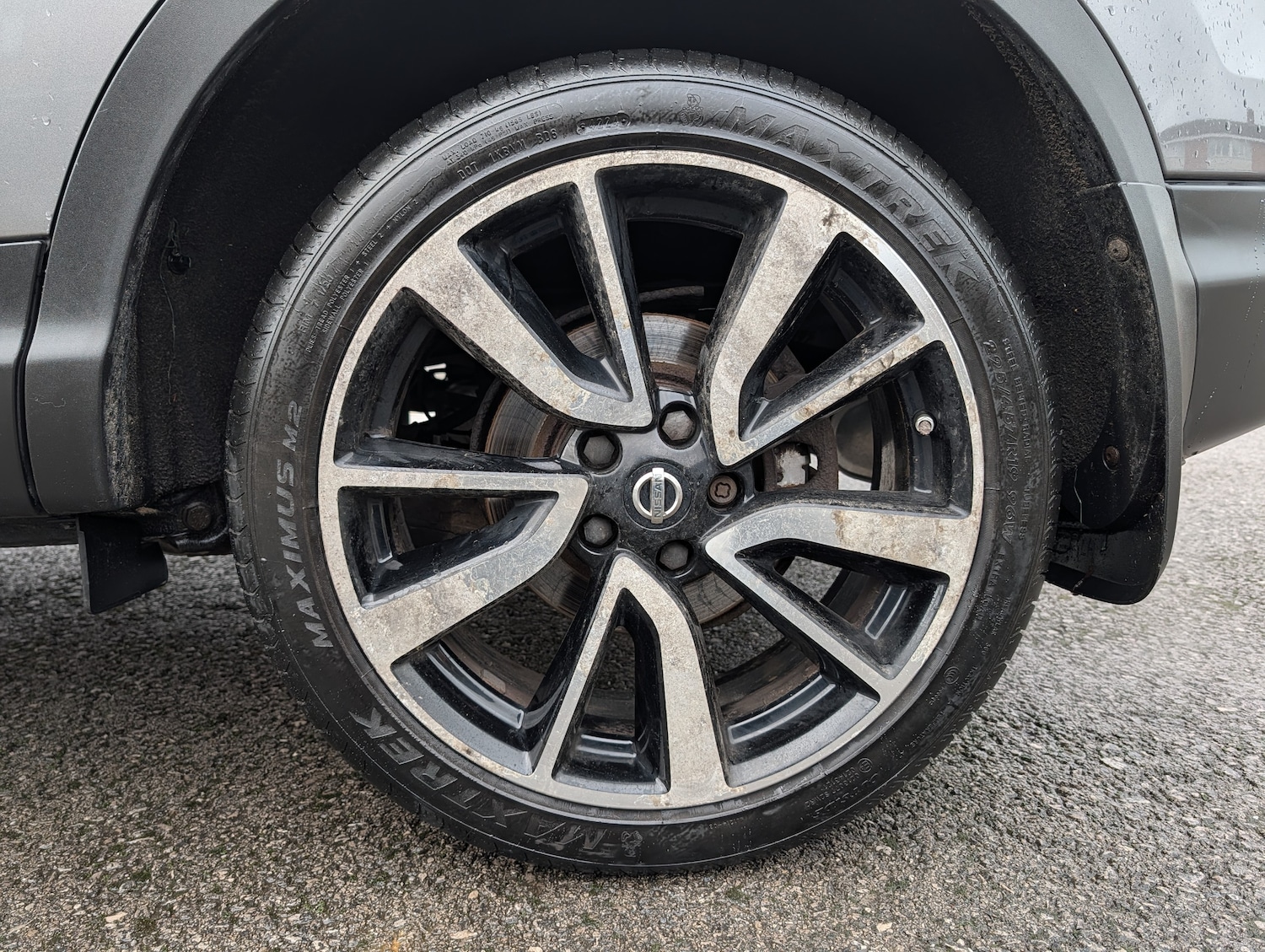 Used Nissan Qashqai 2016 for sale - 77620393: Photo 30