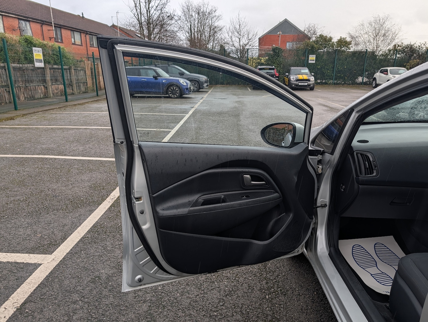 Used Kia Rio 2012 for sale - 77620401: Photo 20