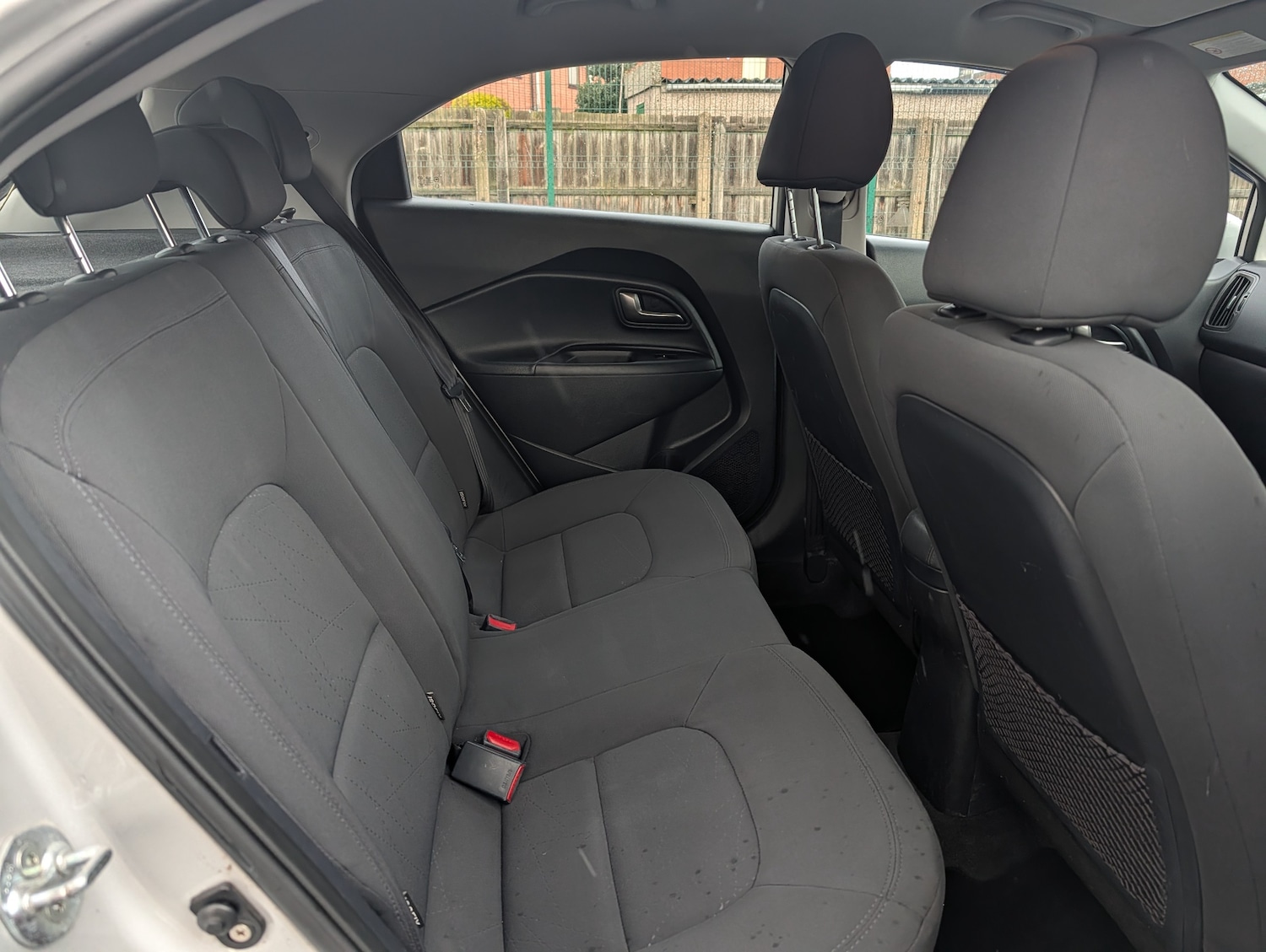 Used Kia Rio 2012 for sale - 77620401: Photo 26