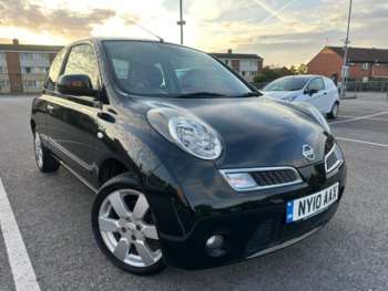 2010 (10) - 1.2 N-Tec 3dr