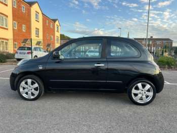 Used Nissan Micra 2010 for sale - 75085038: Photo