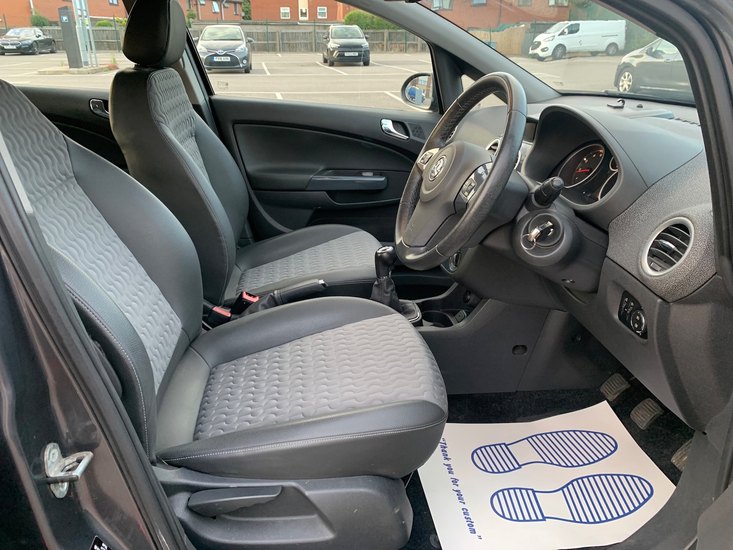 Vehicle 15