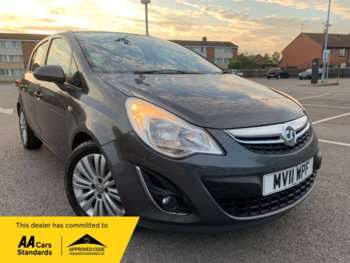 2011 (11) - 1.4 SE 5dr