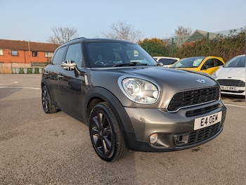 Used MINI Countryman 2012 for sale - 77620399: Photo