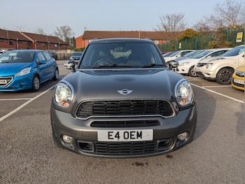 Used MINI Countryman 2012 for sale - 77620399: Photo