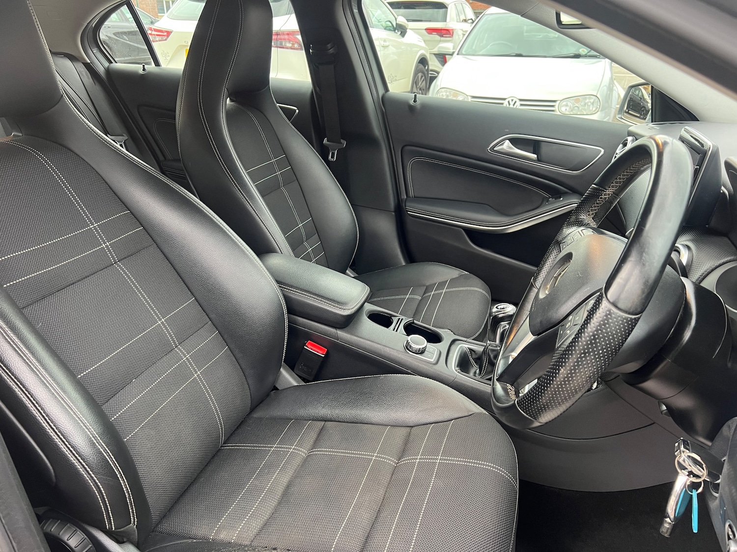 Used Mercedes-Benz A-Class 2013 for sale - 76416533: Photo 13