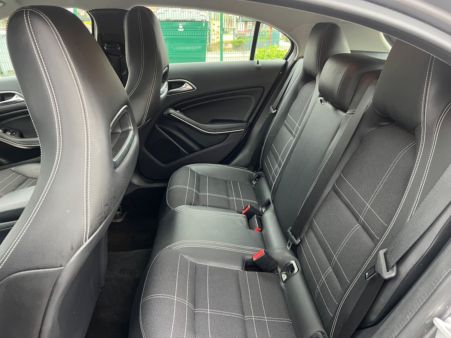 Used Mercedes-Benz A-Class 2013 for sale - 76416533: Photo 19