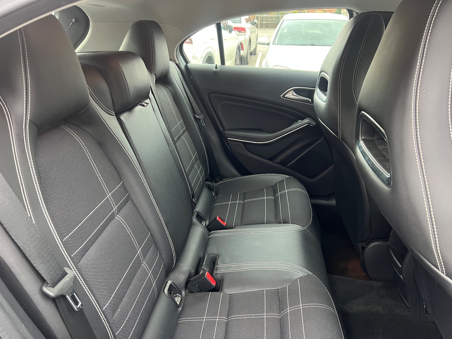 Used Mercedes-Benz A-Class 2013 for sale - 76416533: Photo 21