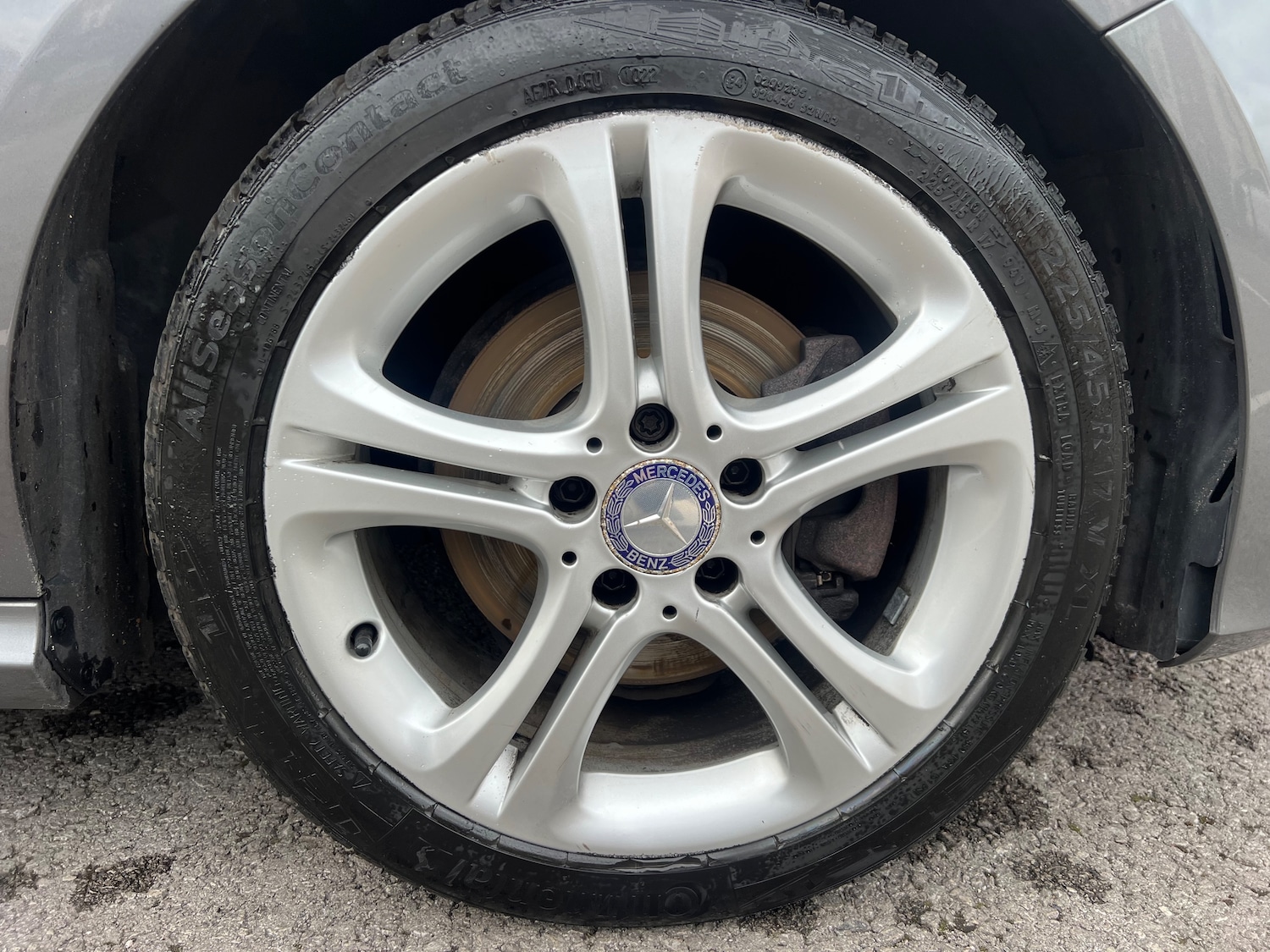 Used Mercedes-Benz A-Class 2013 for sale - 76416533: Photo 23