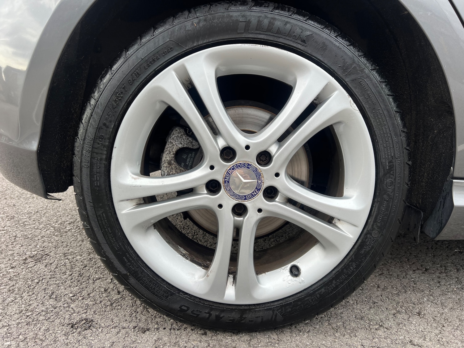 Used Mercedes-Benz A-Class 2013 for sale - 76416533: Photo 24