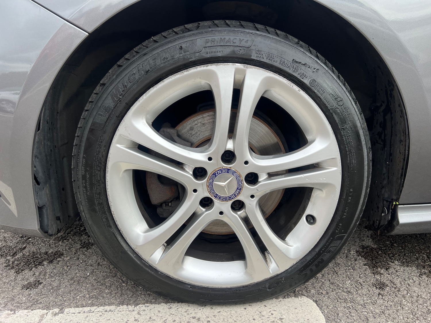 Used Mercedes-Benz A-Class 2013 for sale - 76416533: Photo 25