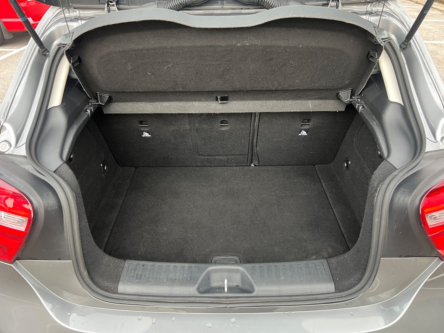 Used Mercedes-Benz A-Class 2013 for sale - 76416533: Photo 9