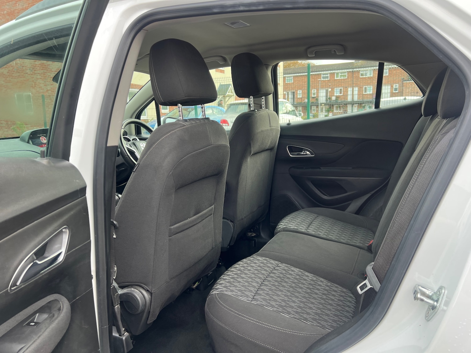 Used Vauxhall Mokka 2015 for sale - 76416537: Photo 17