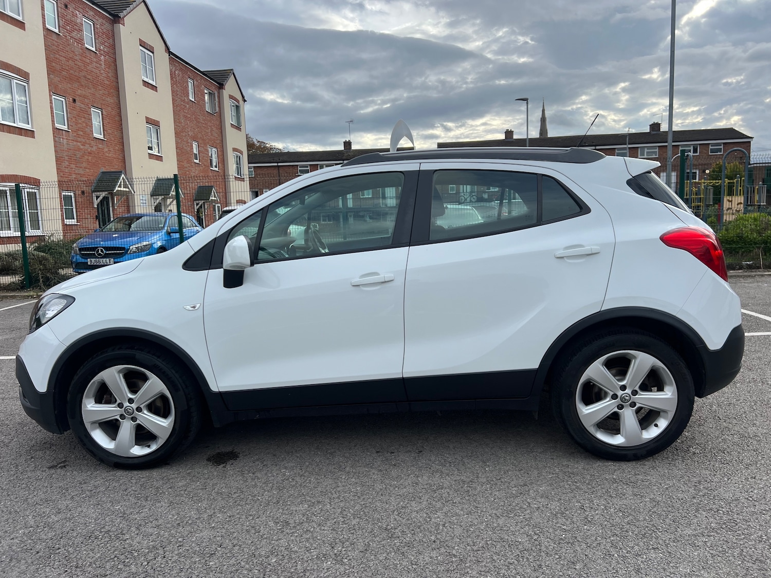 Used Vauxhall Mokka 2015 for sale - 76416537: Photo 5
