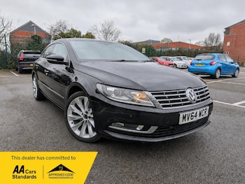 Used Volkswagen CC 2014 for sale - 78936146: Photo