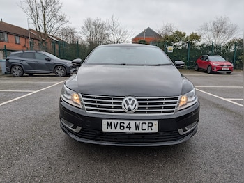 Used Volkswagen CC 2014 for sale - 78936146: Photo