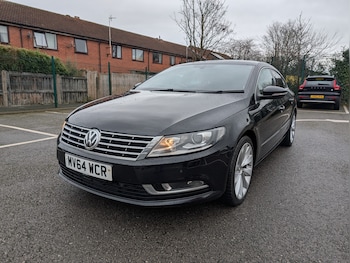 Used Volkswagen CC 2014 for sale - 78936146: Photo