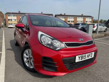 2015 (15) - 1.25 SR7 5dr