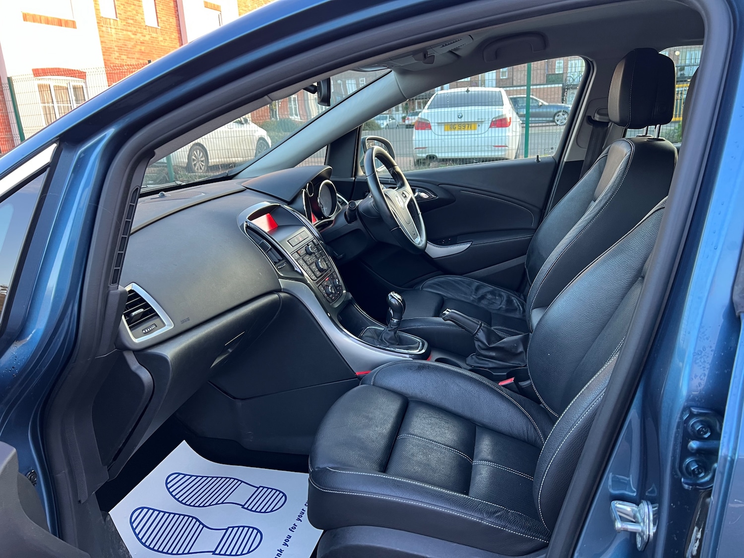 Used Vauxhall Astra 2014 for sale - 76416570: Photo 15