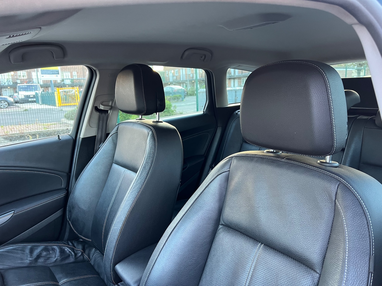 Used Vauxhall Astra 2014 for sale - 76416570: Photo 17