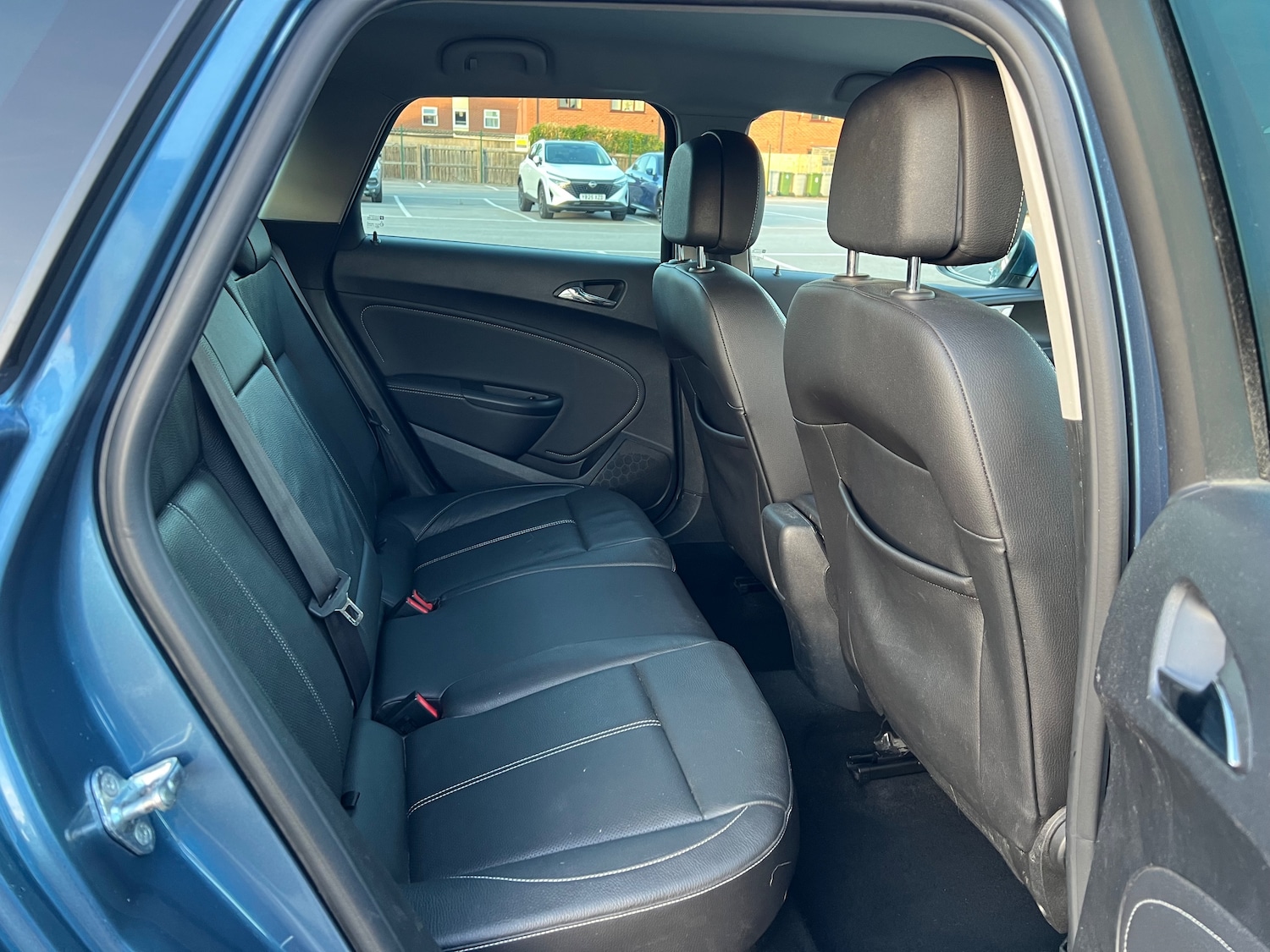 Used Vauxhall Astra 2014 for sale - 76416570: Photo 19