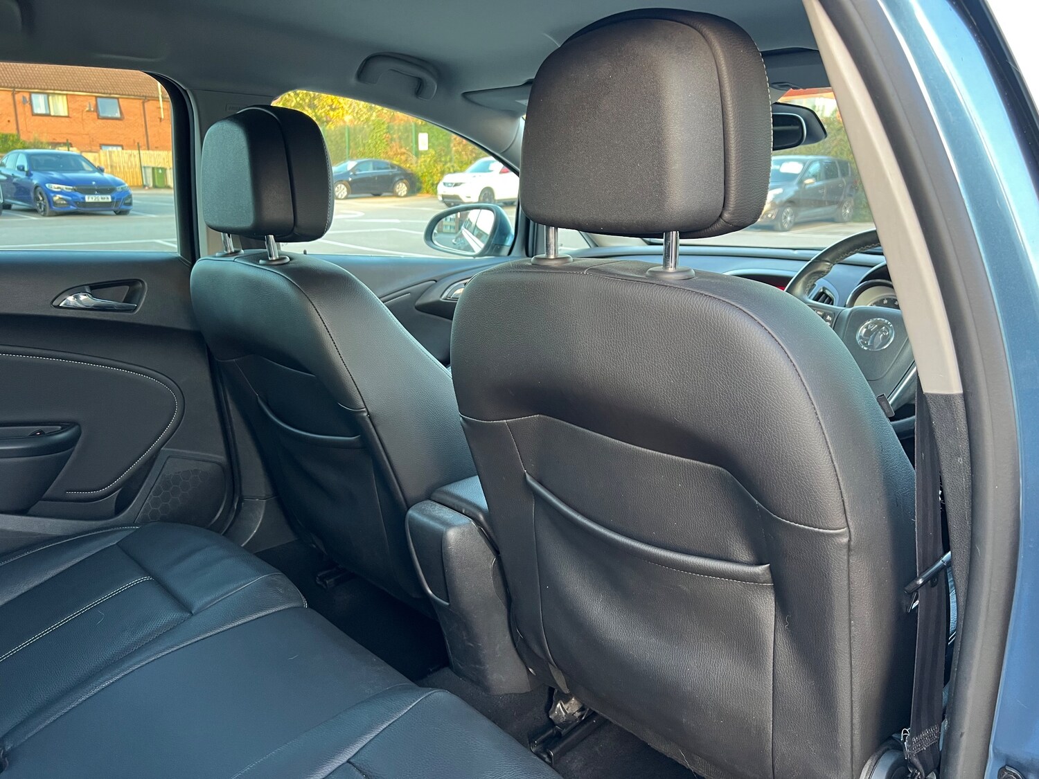 Used Vauxhall Astra 2014 for sale - 76416570: Photo 20