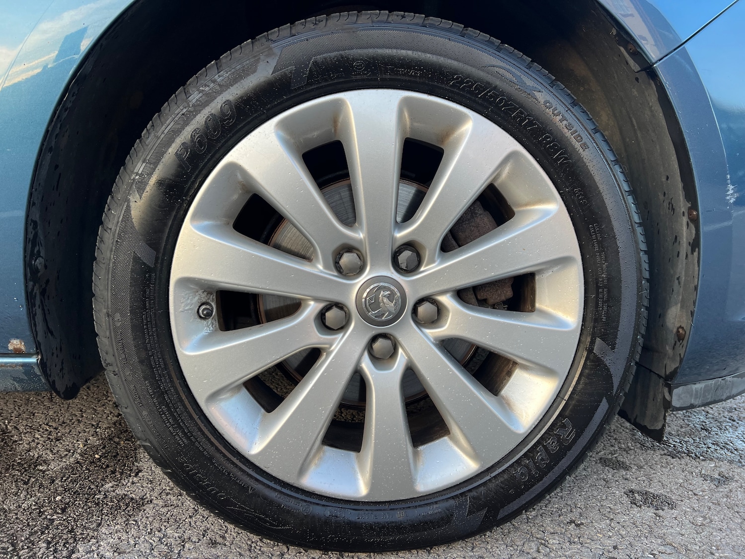 Used Vauxhall Astra 2014 for sale - 76416570: Photo 22