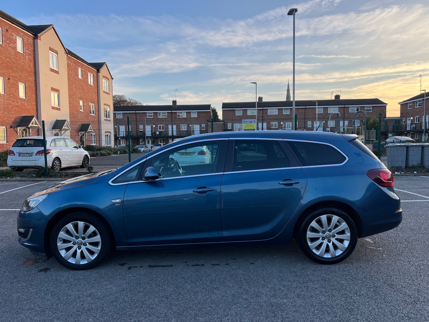 Used Vauxhall Astra 2014 for sale - 76416570: Photo 5
